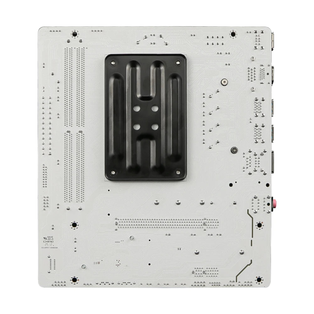 SOYO World Premiere AMD B550M Gaming Motherboard USB3.2 PCIE3.0 M.2 NVME Dual Channel DDR4 AM4 Socket supports Ryzen 5700X CPU