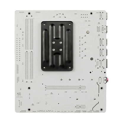 SOYO World Premiere AMD B550M Gaming Motherboard USB3.2 PCIE3.0 M.2 NVME Dual Channel DDR4 AM4 Socket supports Ryzen 5700X CPU