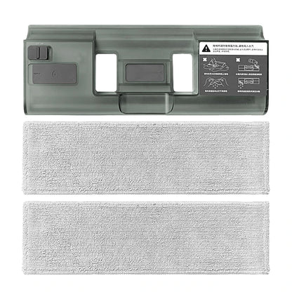 Water Tank Mop Cover For Dream T30/G9/G10 Vacuum Cleaner Accessories