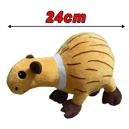 37style Tralalelo Tralala Plush Tungtungtung Italian Brainrot Al Tralalero Tralala Plush Doll Stuffed Soft Pillow Custom Toys