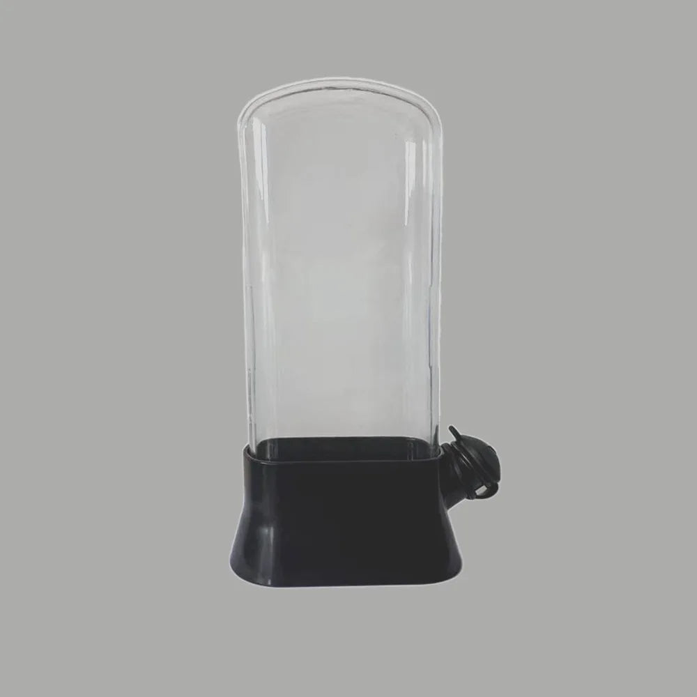 Vegetables Fresh Preservation Container for Fridge - Keeps Bottled Greens Fresh for 2-3 Weeks - Kitchen Storage Solution