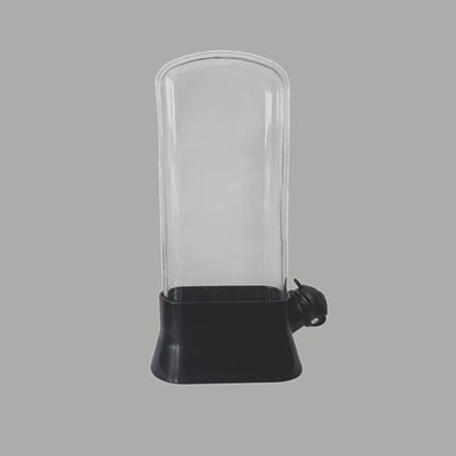 Vegetables Fresh Preservation Container for Fridge - Keeps Bottled Greens Fresh for 2-3 Weeks - Kitchen Storage Solution