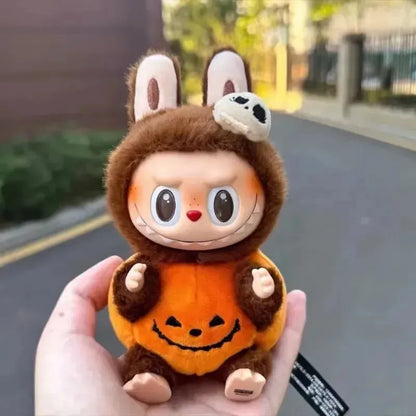 Labubu for halloween