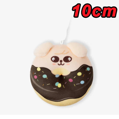 300style Skzoo Plush Toy Kawaii Kpop Plush Skzoo Pencil Case Stray Wolf Plush Cartoon Stuffed Animal Doll Toy Children Gift