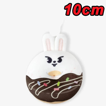 300style Skzoo Plush Toy Kawaii Kpop Plush Skzoo Pencil Case Stray Wolf Plush Cartoon Stuffed Animal Doll Toy Children Gift