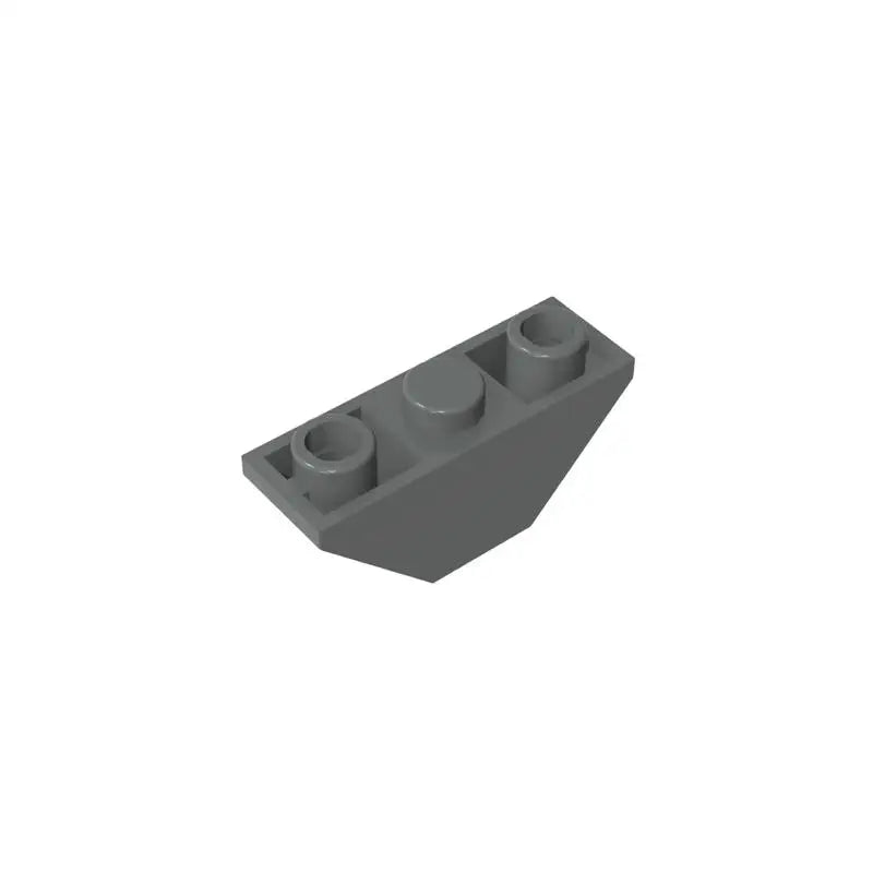 Gobricks 10Pcs MOC Parts 41669 x346 High-tech Tooth 1 x 3 Compatible Bricks Assmble Building Block Particle Kid Puzzle Toy Gift