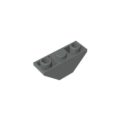 Gobricks 10Pcs MOC Parts 41669 x346 High-tech Tooth 1 x 3 Compatible Bricks Assmble Building Block Particle Kid Puzzle Toy Gift
