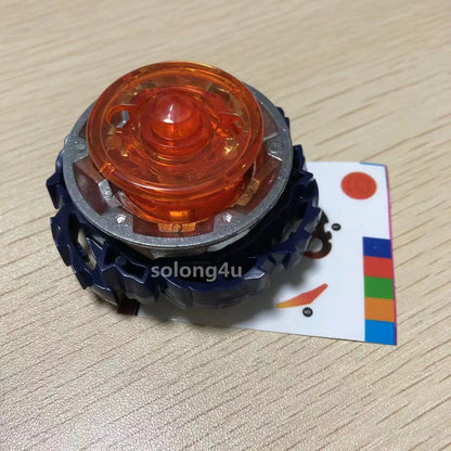 Single Spinning Top DB B-185 Vanish Fafnir Toys for Children