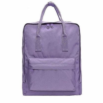 1nd generation original student waterproof travel bag boys and girls computer fox bag bag
