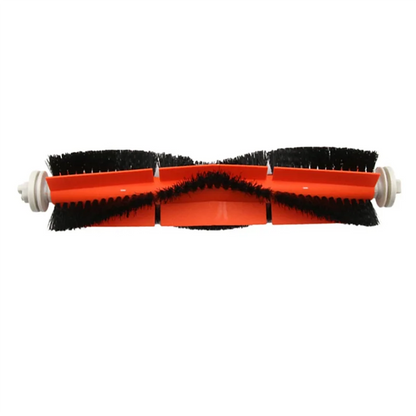 Main Brush For For Xiaomi MIJIA 1C 2C 1T Dreame F9 D9 Roborock S50 S51 S5 Series Vacuum Cleaner Roller Brushes Spare Parts Sweep