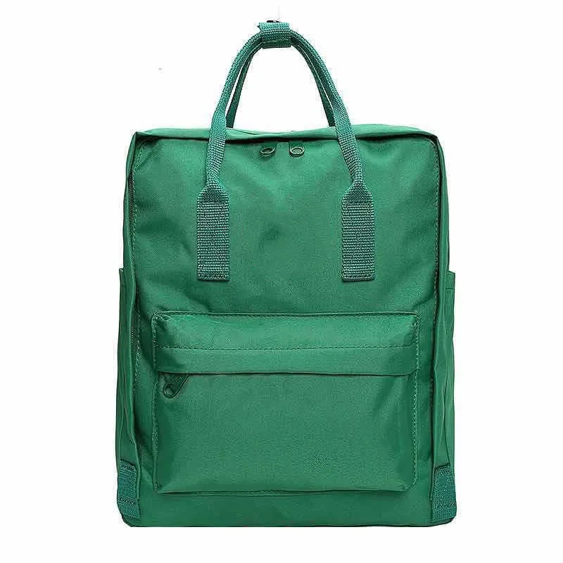1nd generation original student waterproof travel bag boys and girls computer fox bag bag