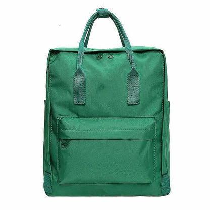 1nd generation original student waterproof travel bag boys and girls computer fox bag bag