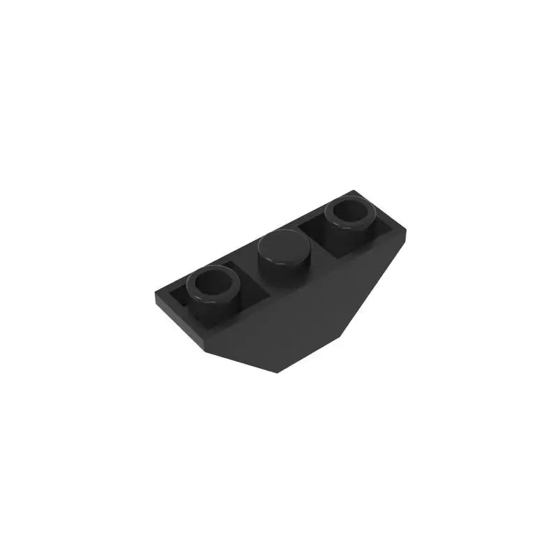 Gobricks 10Pcs MOC Parts 41669 x346 High-tech Tooth 1 x 3 Compatible Bricks Assmble Building Block Particle Kid Puzzle Toy Gift