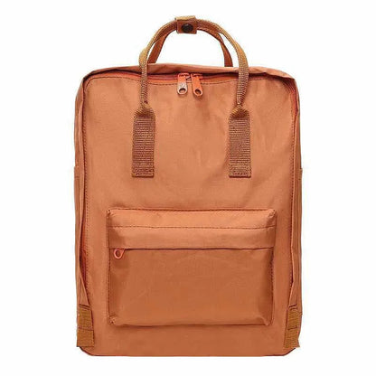 1nd generation original student waterproof travel bag boys and girls computer fox bag bag