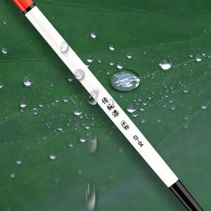 New Fishing Floats Assorted Sizes Rock Fishing Float 5 Size Floats Bobbers Long Tail Slip Drift Tube Indicator Outdoor Fashion