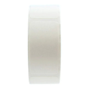 White Blank Stationery Sticker Writable Label Customize Sticker Scrapbooking Handmade Packaging DIY Gift Stickers