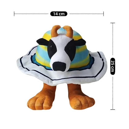 38styles Tralalelo Tralala Plush Tungtungtung Italian Brainrot Al Tralalero Tralala Plush Doll Stuffed Soft Pillow Custom Toys