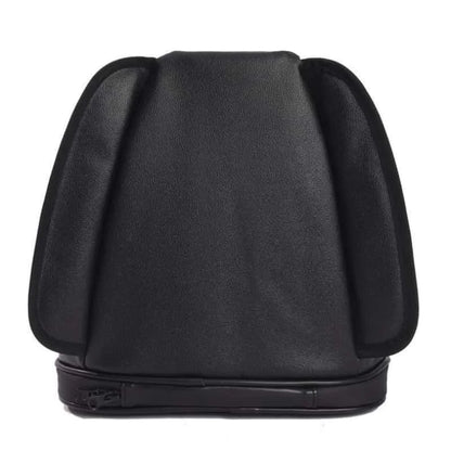 Kawasaki Waterproof Motorcycle Tail Bag Sports Luggage Saddle Back Bag Electric Bicycle Motorcycle Scooter Side Back Safety Bag