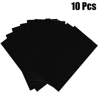 400*217*5mm Air Purifier Filter Cotton Activated Carbon Filter for Panasonic ZXFD35C JXH35C JDH35C VDG35C VXG35C PDF35C PXF35C
