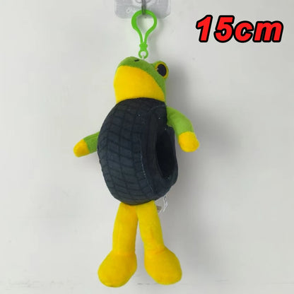 37style Tralalelo Tralala Plush Tungtungtung Italian Brainrot Al Tralalero Tralala Plush Doll Stuffed Soft Pillow Custom Toys