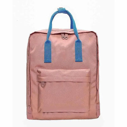 1nd generation original student waterproof travel bag boys and girls computer fox bag bag