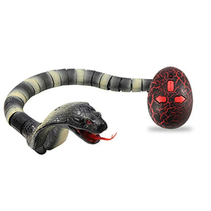 Infrared Remote Control Toy Simulation Insects Scary Snake/Cockroach/Spider/Centipede/Scorpion/Beetle Joke Tricky Toys for Kids