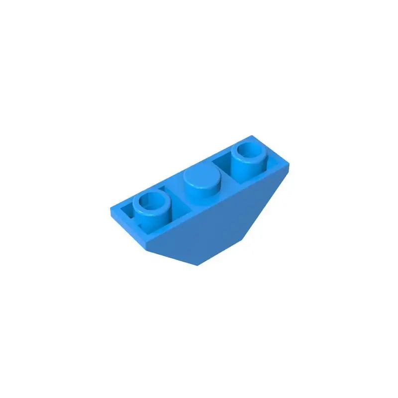 Gobricks 10Pcs MOC Parts 41669 x346 High-tech Tooth 1 x 3 Compatible Bricks Assmble Building Block Particle Kid Puzzle Toy Gift
