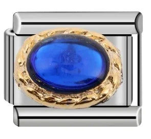Fashion Original Lovers Stars Moon Charm Italian Links Fit 9mm Bracelet Stainless Steel Making Jewelry Bt003