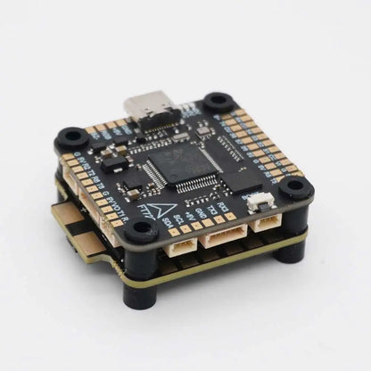 F405 F7 F722 Flight Controller  + 60A 80A 4in1 BLheli_S ESC Stacks 30.5*30.5mm For 7in 8in 10in 13in Frame RC FPV Racer Drone