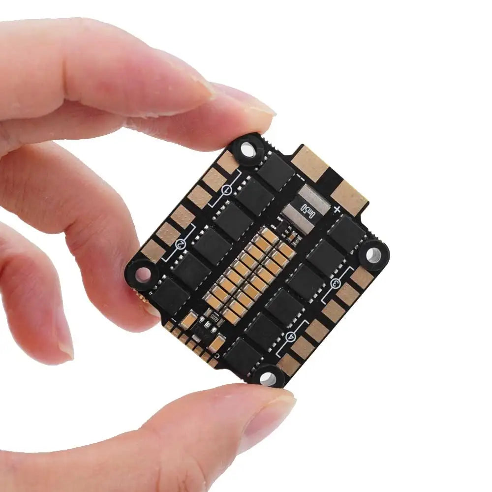 F405 F7 F722 Flight Controller  + 60A 80A 4in1 BLheli_S ESC Stacks 30.5*30.5mm For 7in 8in 10in 13in Frame RC FPV Racer Drone