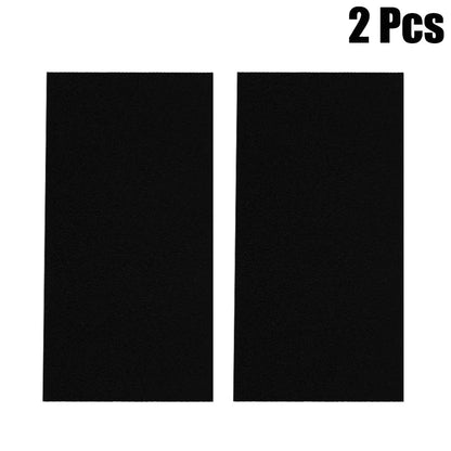 400*217*5mm Air Purifier Filter Cotton Activated Carbon Filter for Panasonic ZXFD35C JXH35C JDH35C VDG35C VXG35C PDF35C PXF35C