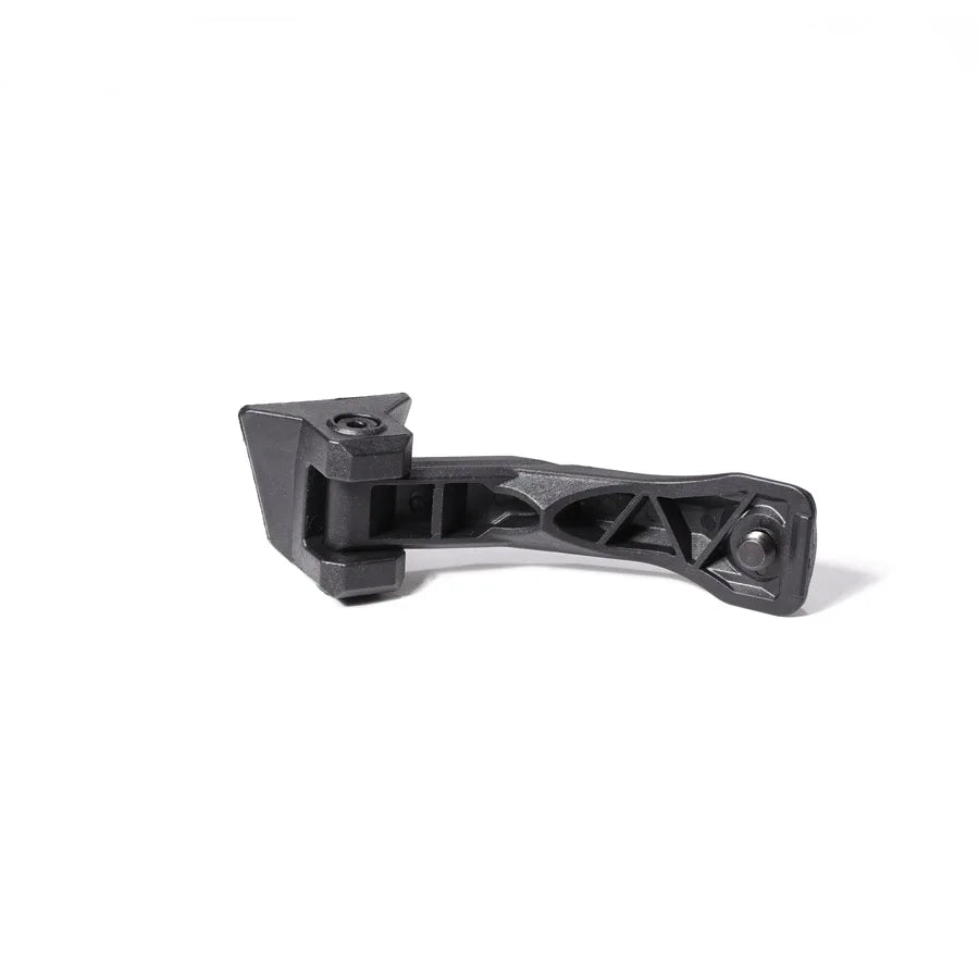 FMA Nylon J Arm Mount Bracket NVG Bridge Mount for Dummy AN/PVS14 Single or Dual Night Vision Model