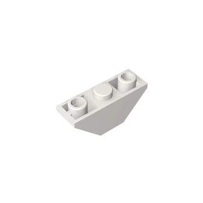 Gobricks 10Pcs MOC Parts 41669 x346 High-tech Tooth 1 x 3 Compatible Bricks Assmble Building Block Particle Kid Puzzle Toy Gift