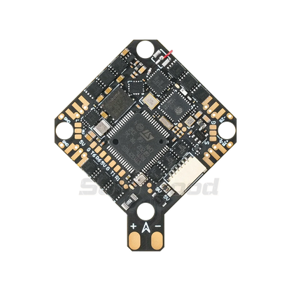 BETAFPV F4 2-3S 20A AIO FC V1 for Pavo Pico Brushless Whoop Quadcopter HX115 SE Toothpick Drones