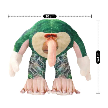 38styles Tralalelo Tralala Plush Tungtungtung Italian Brainrot Al Tralalero Tralala Plush Doll Stuffed Soft Pillow Custom Toys