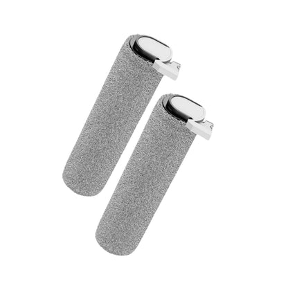 New original washer replaces the soft soft Roller Brushbar accessories for Xiaomi Truclean W20 Wet Dry Vaccum Roller Brushbar