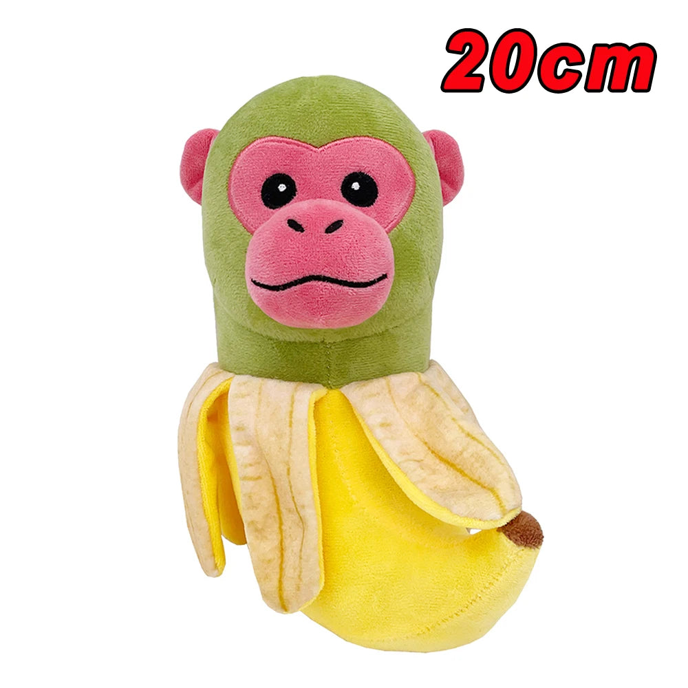 38styles Tralalelo Tralala Plush Tungtungtung Italian Brainrot Al Tralalero Tralala Plush Doll Stuffed Soft Pillow Custom Toys
