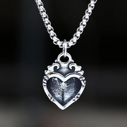 2024 New Stainless Steel Long Choker for Men Tree Of Life Necklaces & Pendants Viking Jewelry Cadenas Para Hombre Lucky Gift
