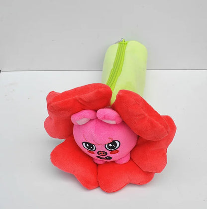 300style Skzoo Plush Toy Kawaii Kpop Plush Skzoo Stray Wolf Plush Cartoon Stuffed Animal Doll Kawaii Companion Toy Children Gift