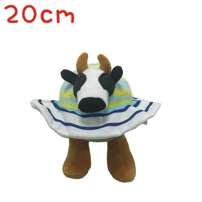 38styles Tralalelo Tralala Plush Tungtungtung Italian Brainrot Al Tralalero Tralala Plush Doll Stuffed Soft Pillow Custom Toys