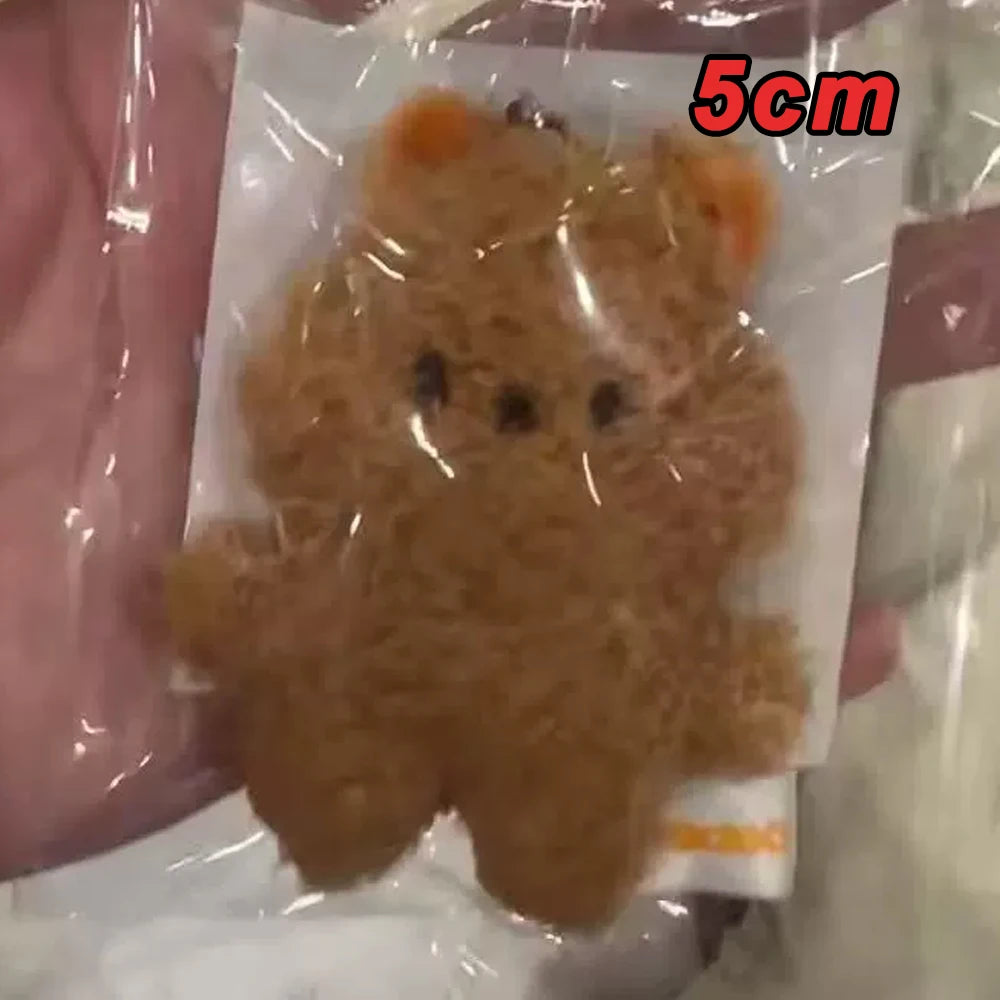 300style Skzoo Plush Toy Kawaii Kpop Plush Skzoo Pencil Case Stray Wolf Plush Cartoon Stuffed Animal Doll Toy Children Gift