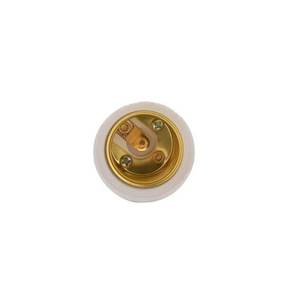 E12 To E26/E27 Lampholder Bulbs Converter Candelabra Light Base Socket