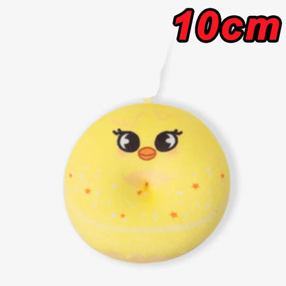 300style Skzoo Plush Toy Kawaii Kpop Plush Skzoo Pencil Case Stray Wolf Plush Cartoon Stuffed Animal Doll Toy Children Gift