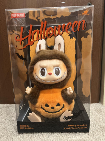 Labubu for halloween